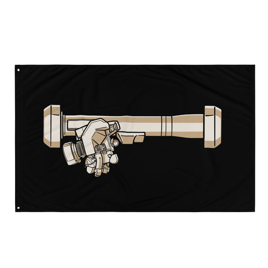 FGM-148 Javelin Flag