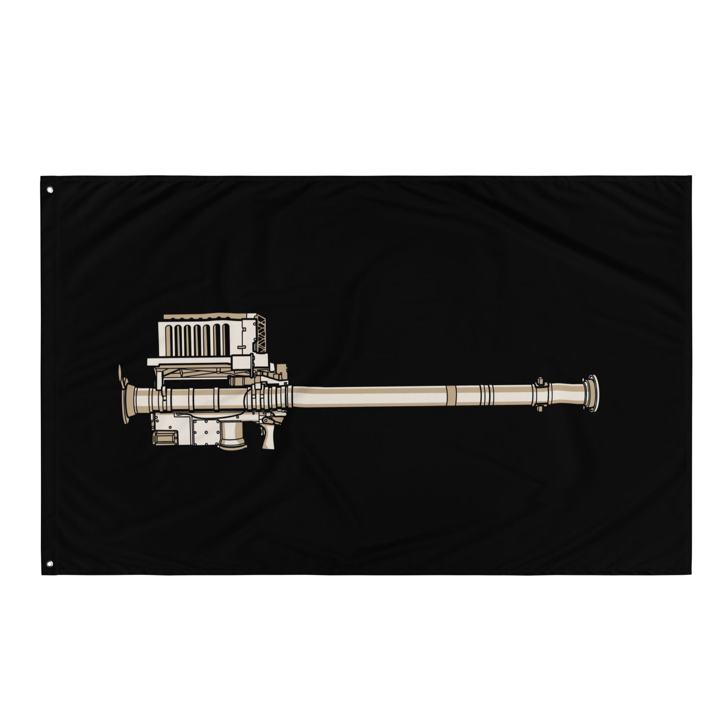 FIM-92 Stinger Flag