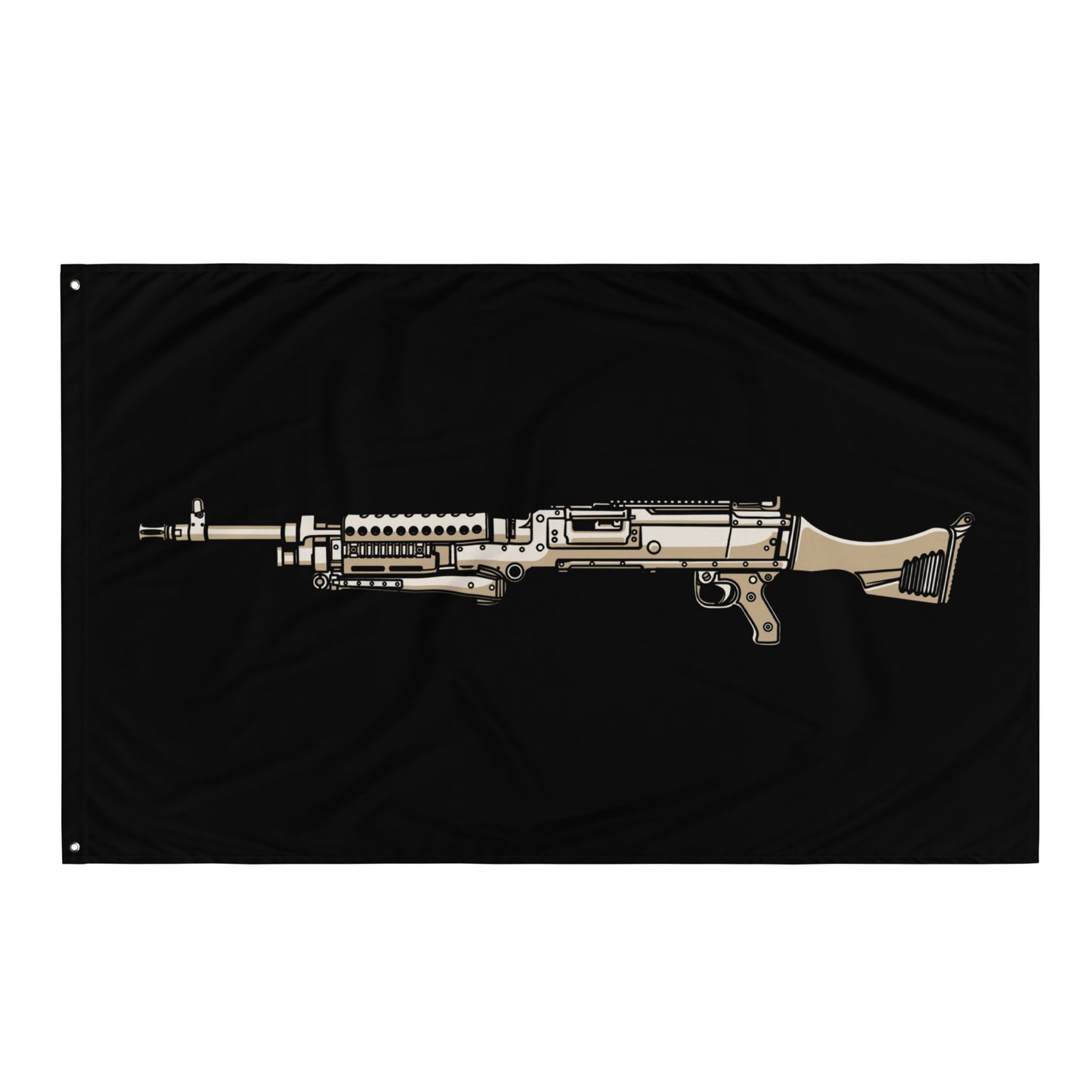 M240 Flag