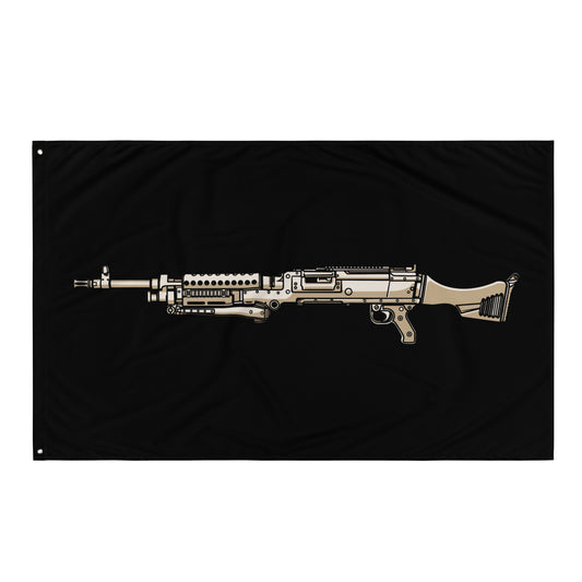 M240 Flag