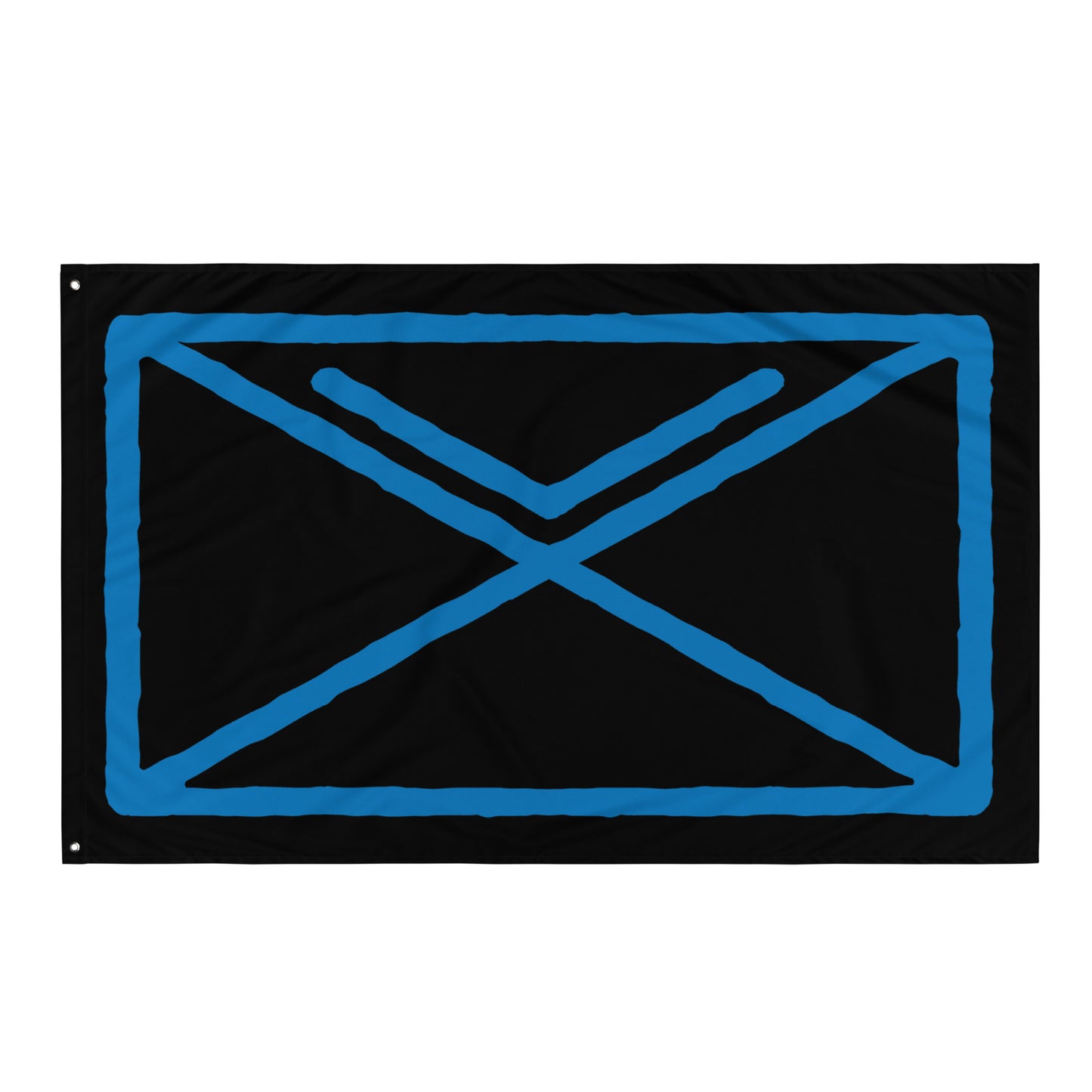 Air Assault Infantry Symbol Flag