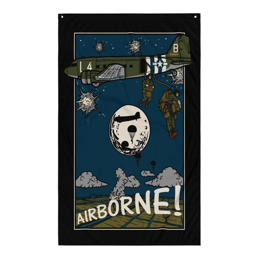The Jump Flag