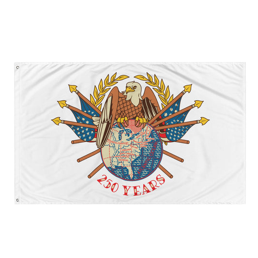 Birth of a Nation Flag