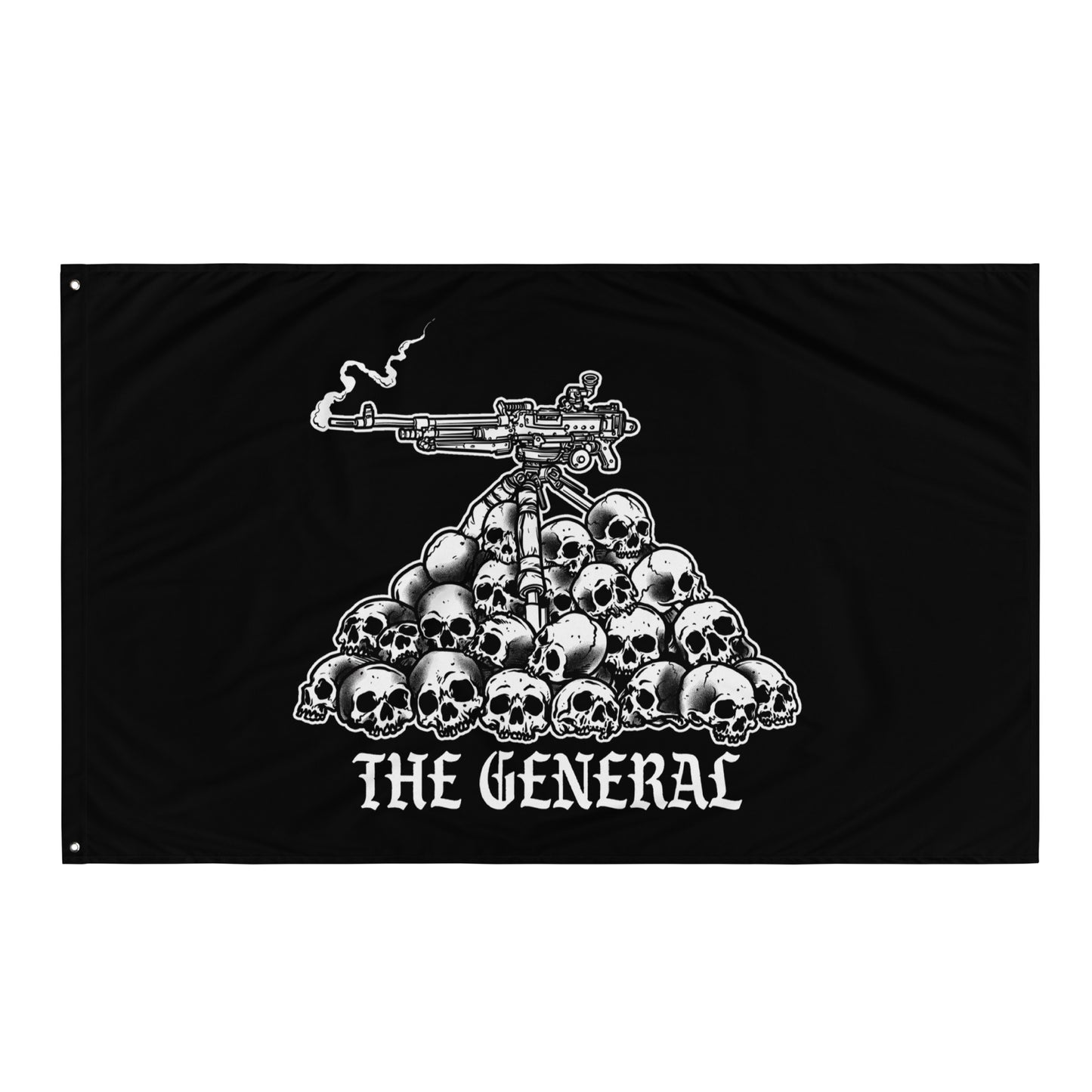The General Flag