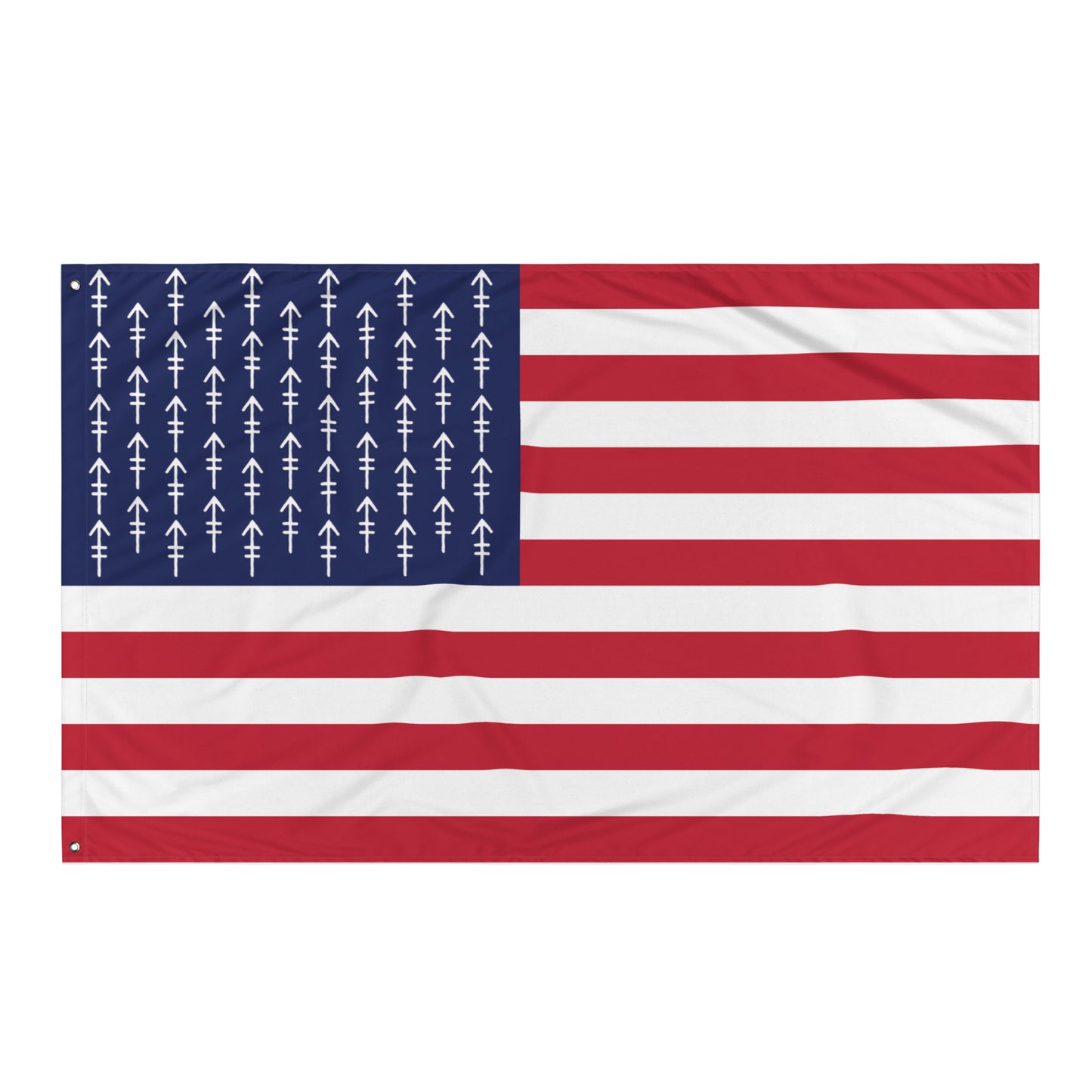 MMG Symbol American Flag