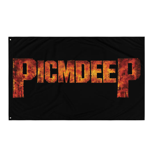 PICMDEEP Flag