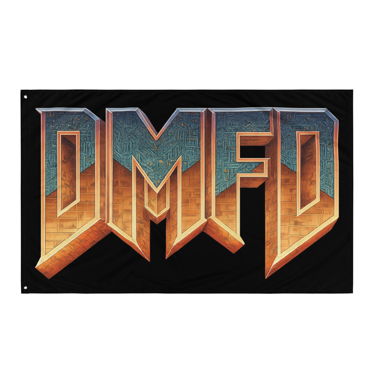 DMFD Flag