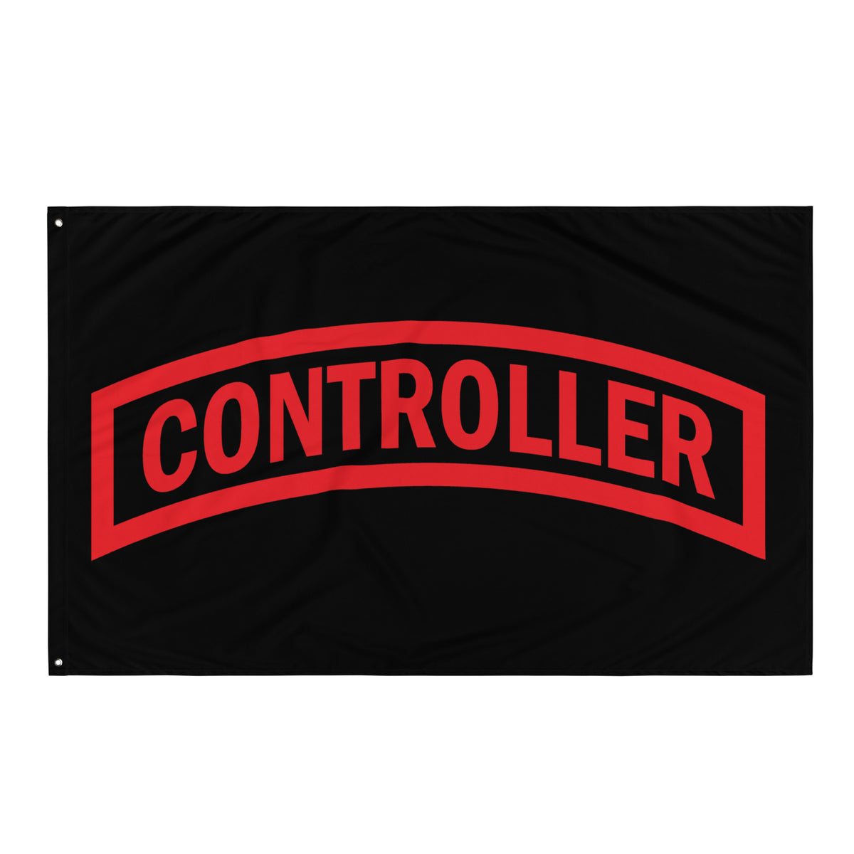 Controller Tab Flag