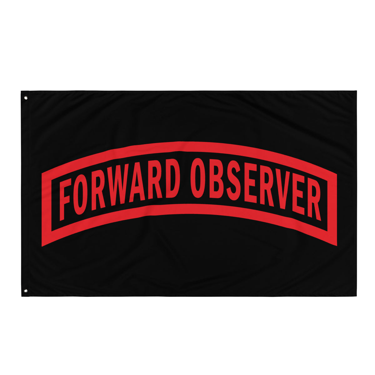 Forward Observer Tab Flag