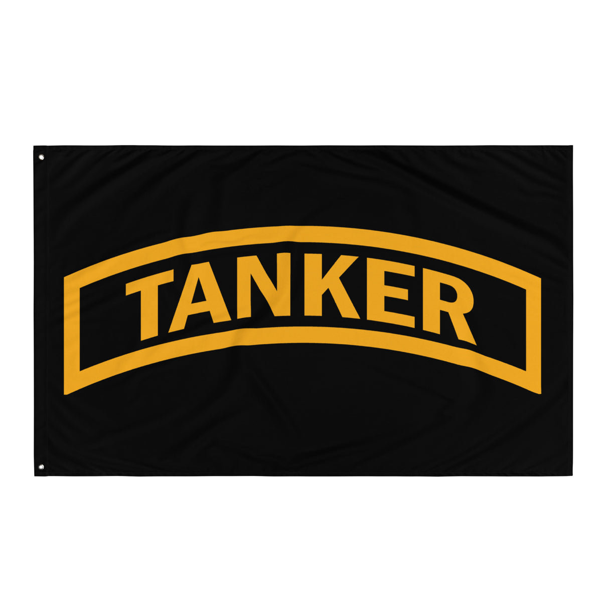 Tanker Tab Flag