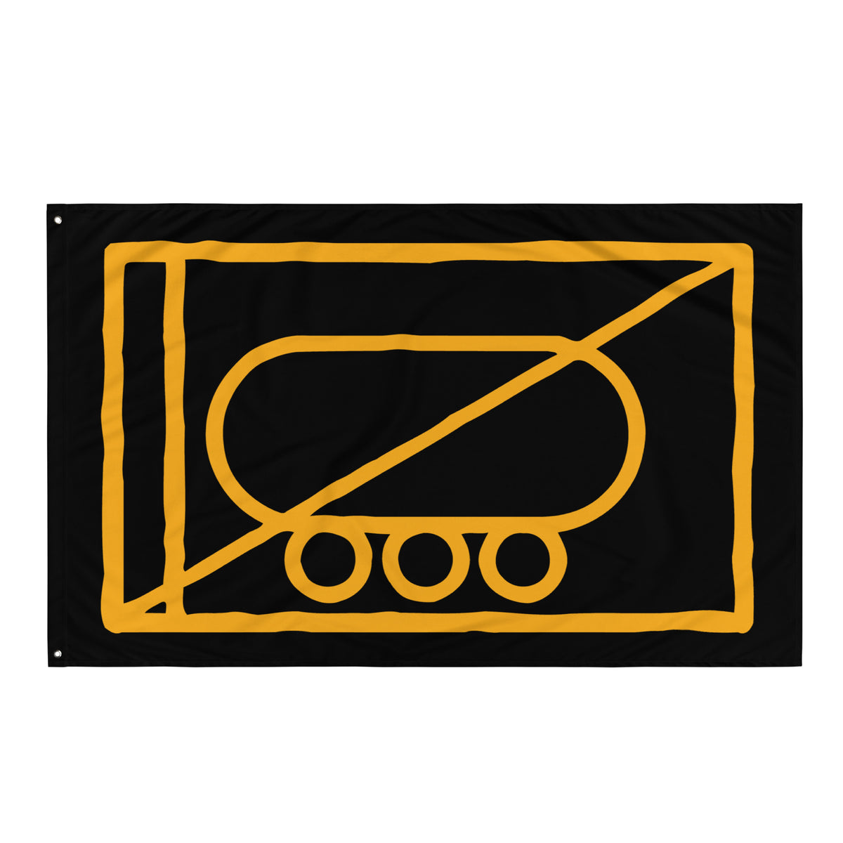 LAR Symbol Flag