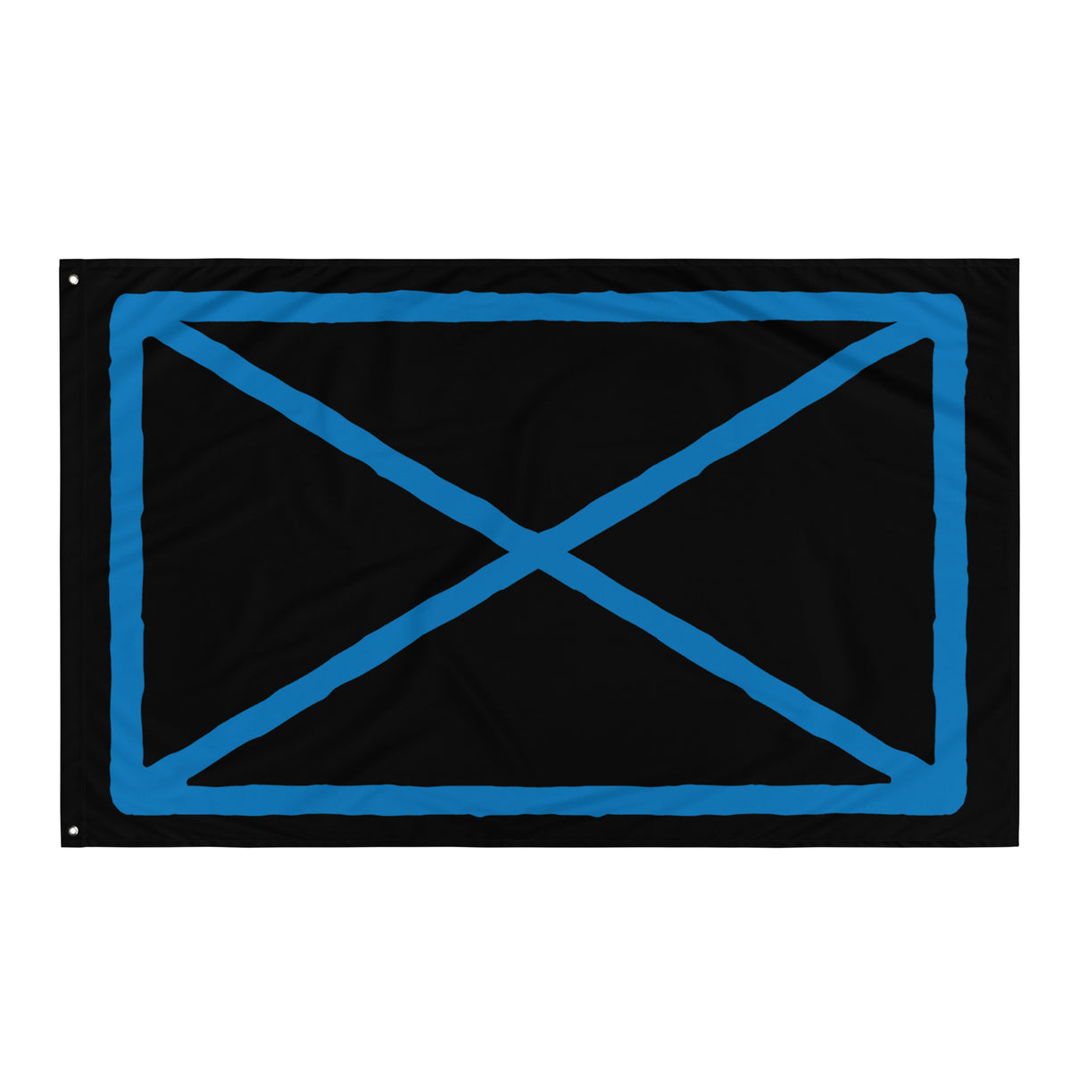 Infantry Symbol Flag