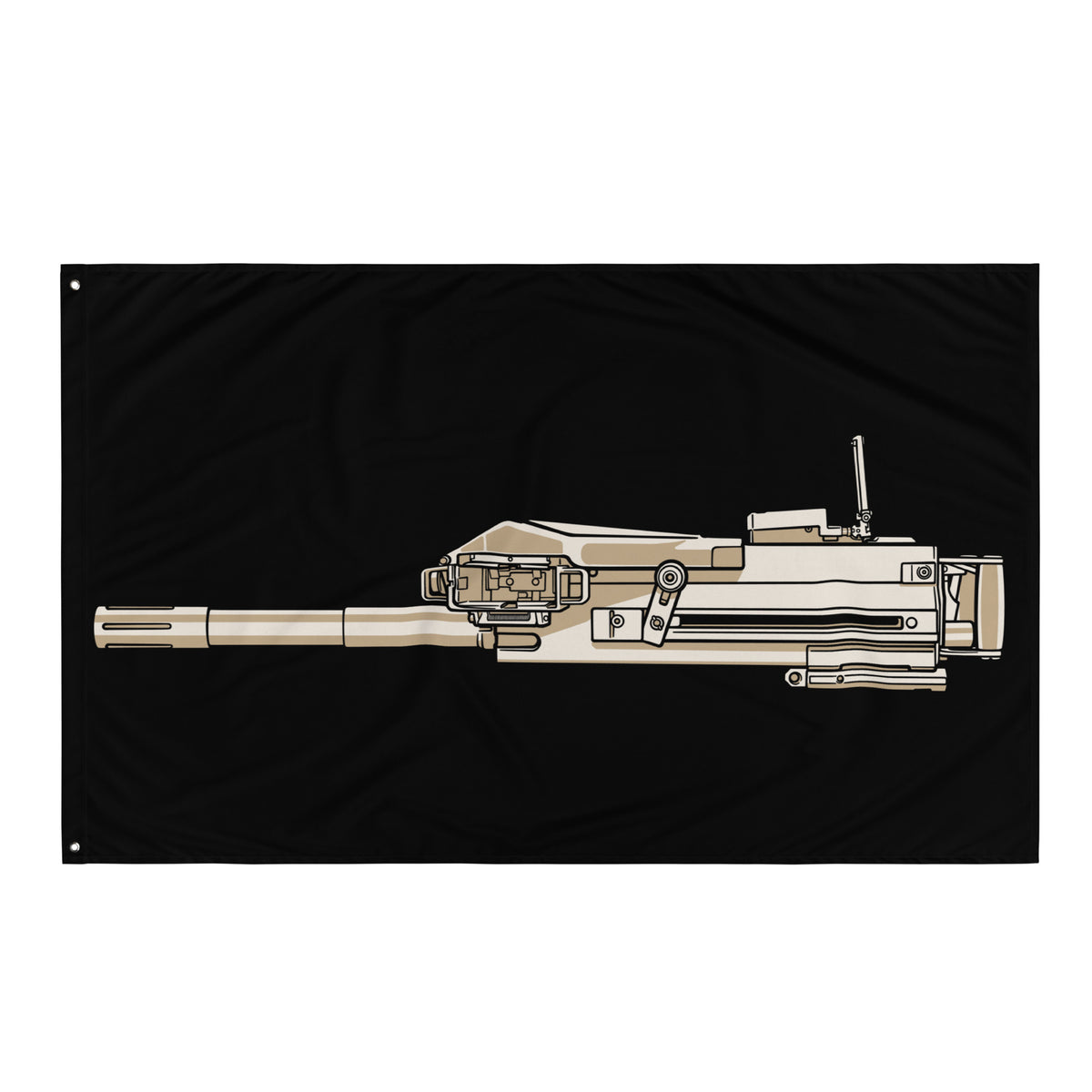 Mk19 Flag