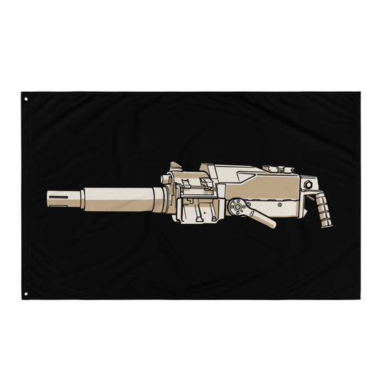 Mk47 Striker Flag