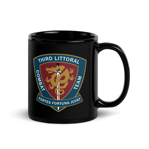 3d Littoral Combat Team Mug