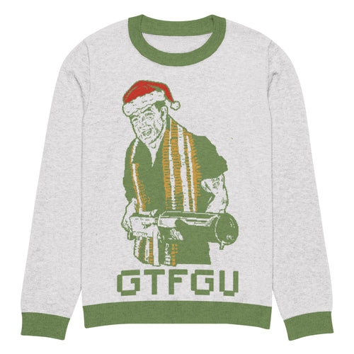 Santa Basilone Knitted Sweater