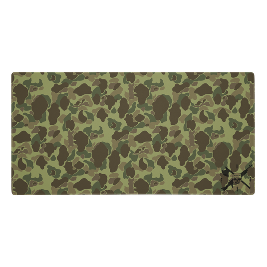 Frogskin Jungle Work Mat