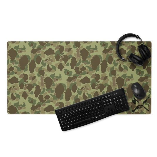 Frogskin Jungle Work Mat