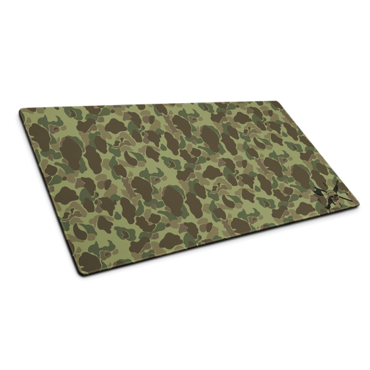 Frogskin Jungle Work Mat