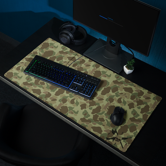 Frogskin Jungle Work Mat