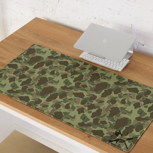 Frogskin Jungle Work Mat