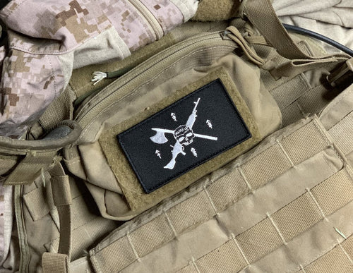 Patches ➜