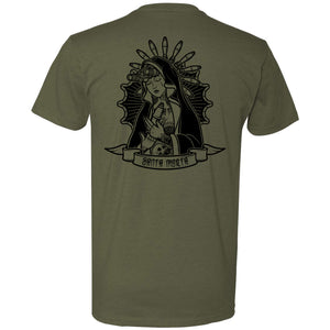 Open image in slideshow, Santa Morta Tee
