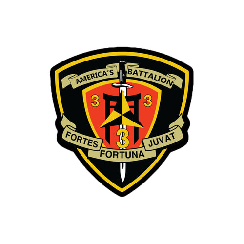 3d Battalion 3d Marines