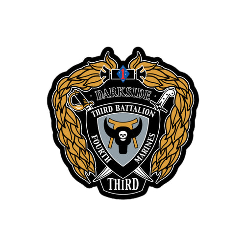 3d Battalion 4th Marines