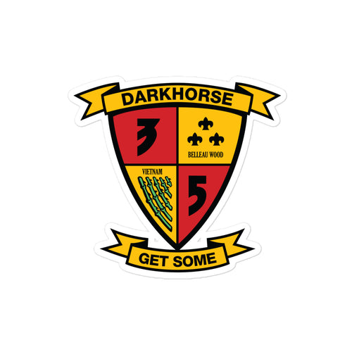 3d Battalion 5th Marines