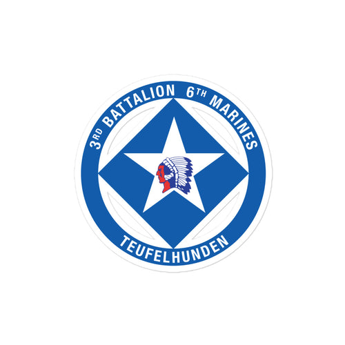 3d Battalion 6th Marines