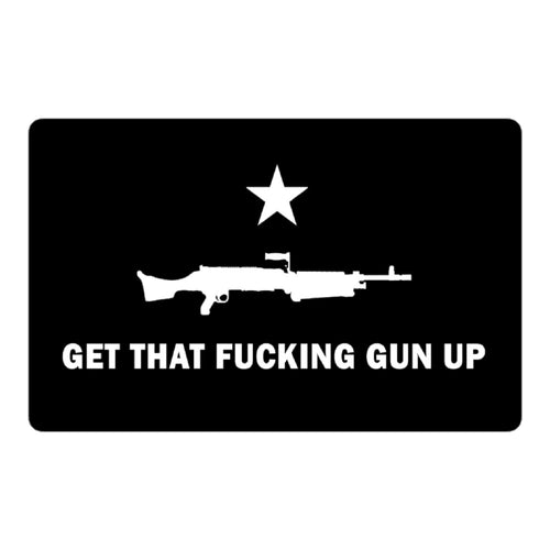 GTFGU