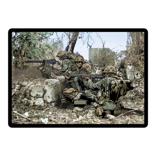 Peleliu