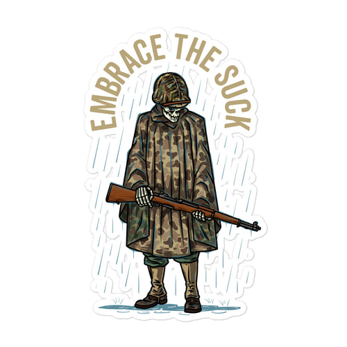 Peleliu & Inchon Drop