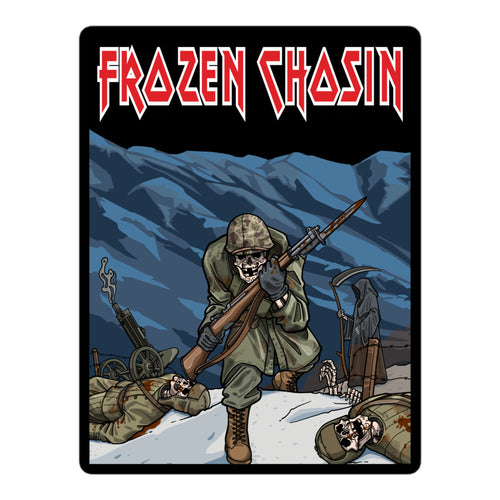 Chosin Drop