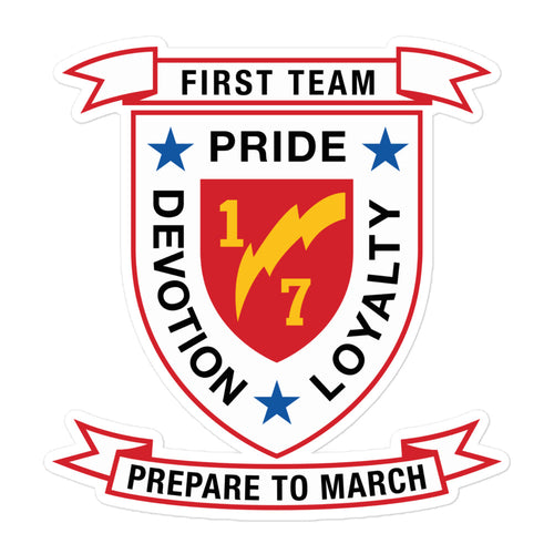 1st Battalion 7th Marines