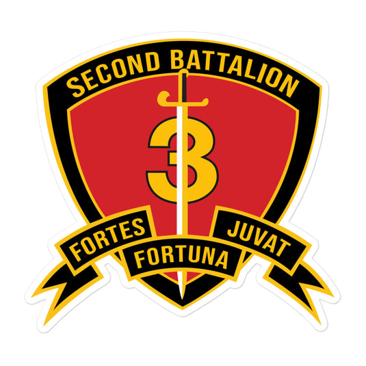 2d Battalion 3d Marines