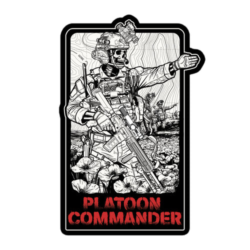 Platoon Commander