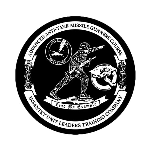 Advanced Anti-Tank Missile Gunners Course