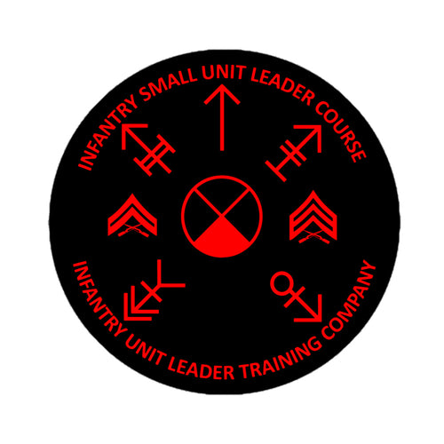 Infantry Small Unit Leaders Course