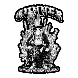 IWO (Gunner)