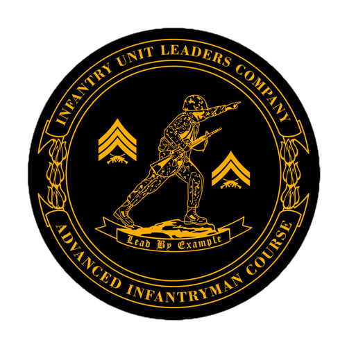 Advanced Infantryman Course