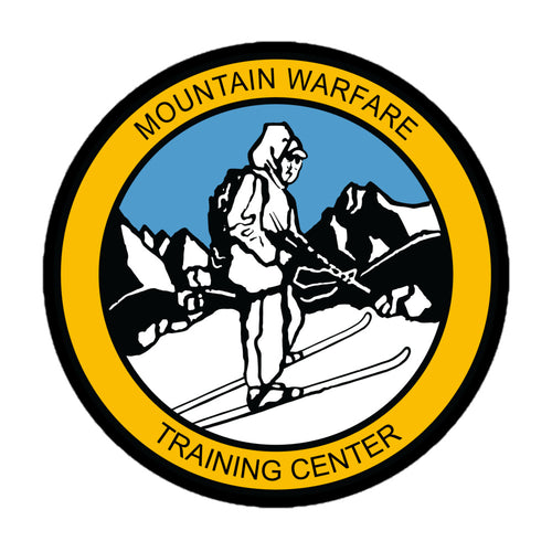 Mountain Warfare Training Center