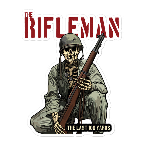 The Rifleman