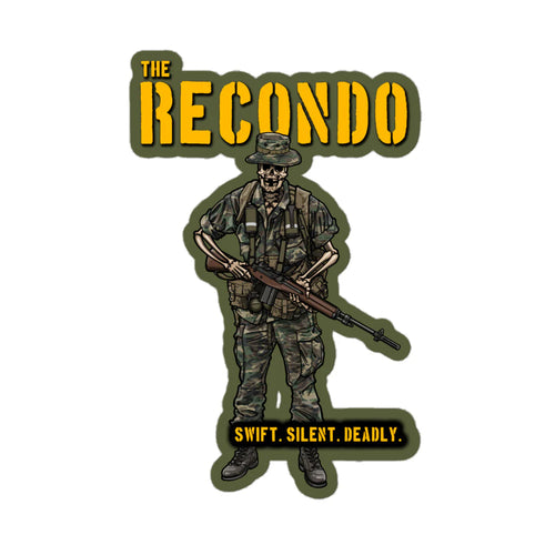 The Recondo