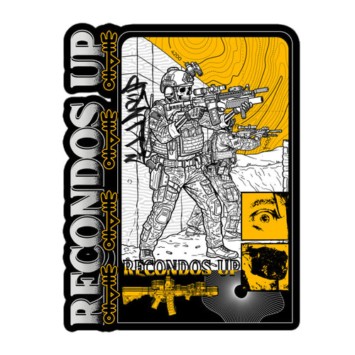 Modern Recondo