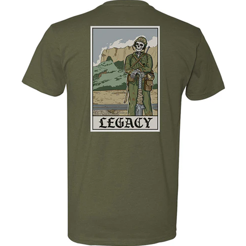 legacy