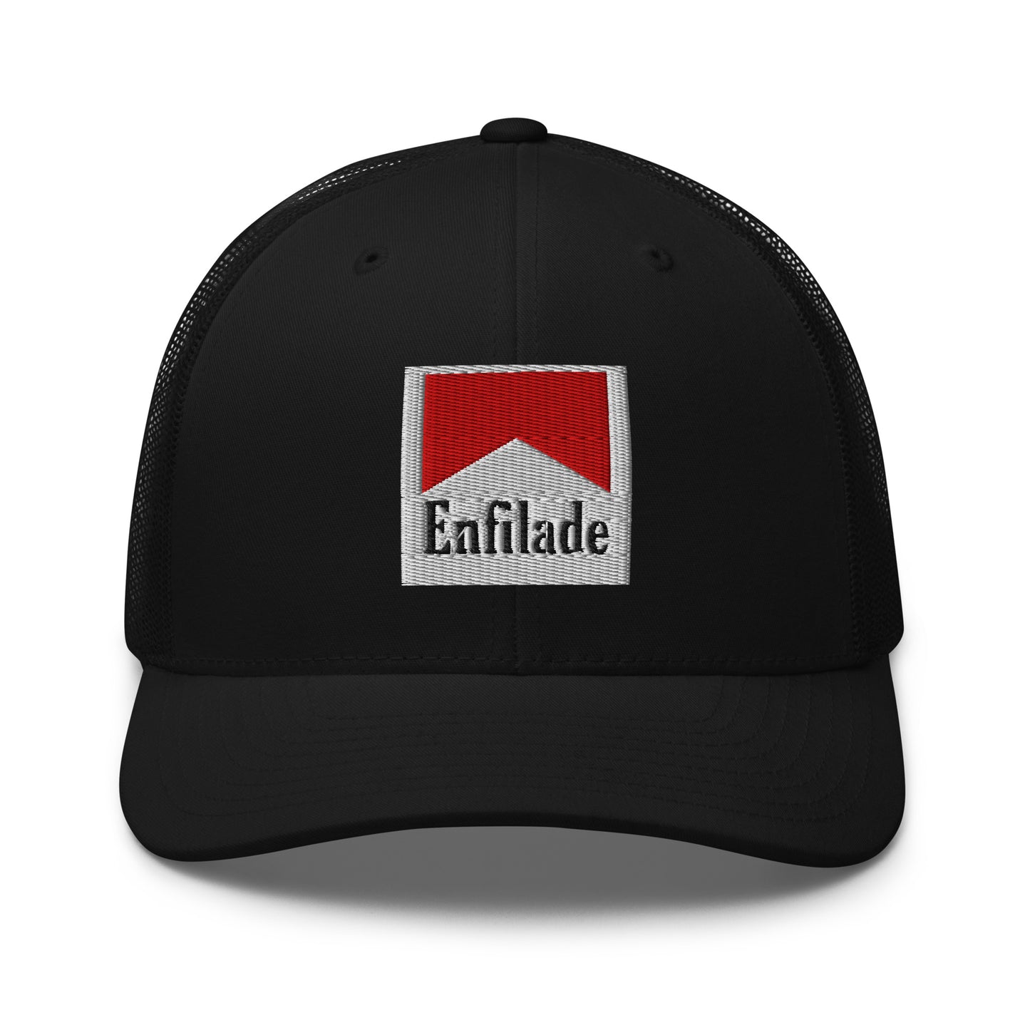 Enfilade Trucker Cap