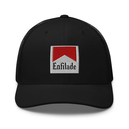 Enfilade Trucker Cap