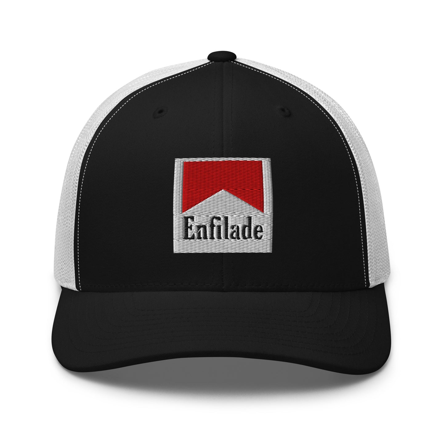 Enfilade Trucker Cap